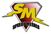 Speedy Metals MI